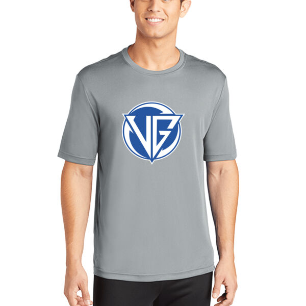 Valley Boyz PosiCharge Competitor Tee Thumbnail