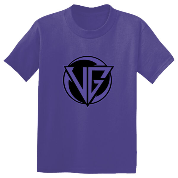 Valley Boyz Youth PosiCharge Competitor Tee Thumbnail