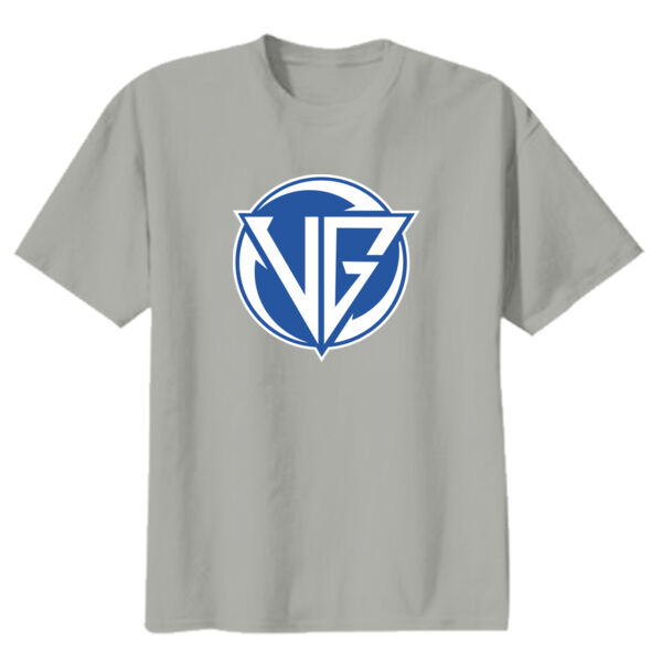 Valley Boyz Youth Heavy Cotton 100% Cotton T Shirt Thumbnail