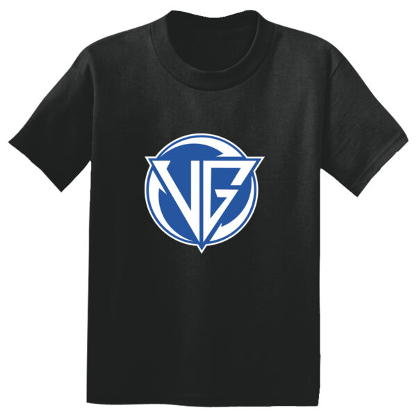 Valley Boyz Youth PosiCharge Competitor Tee Thumbnail