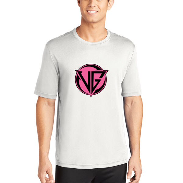 Valley Girls PosiCharge Competitor Tee Thumbnail