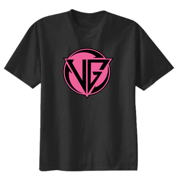 Valley Girls Youth Heavy Cotton 100% Cotton T Shirt Thumbnail
