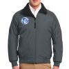 Challenger Jacket Thumbnail